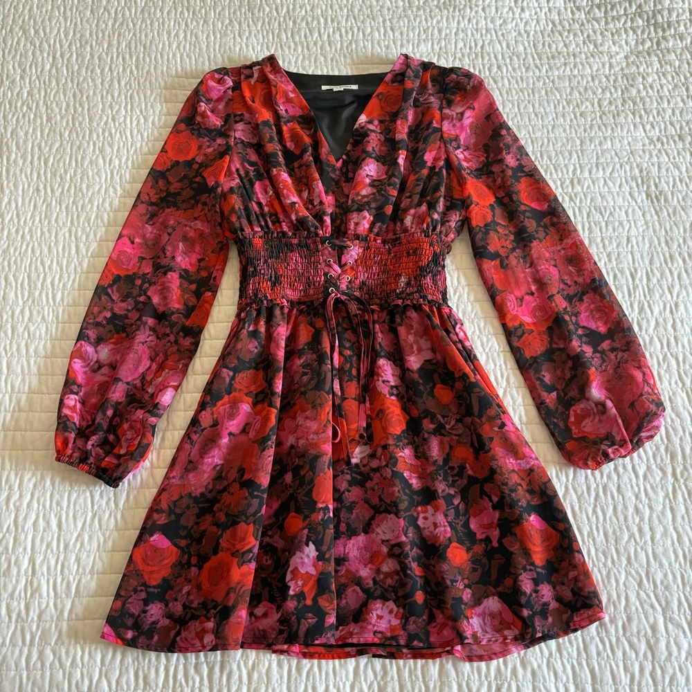 🌹STEVE MADDEN DIANA DRESS🌹 - Picture 3 of 6